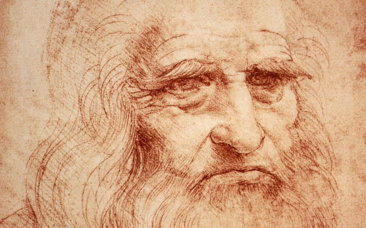 “Leonardo da Vinci al Porto Cesenatico”